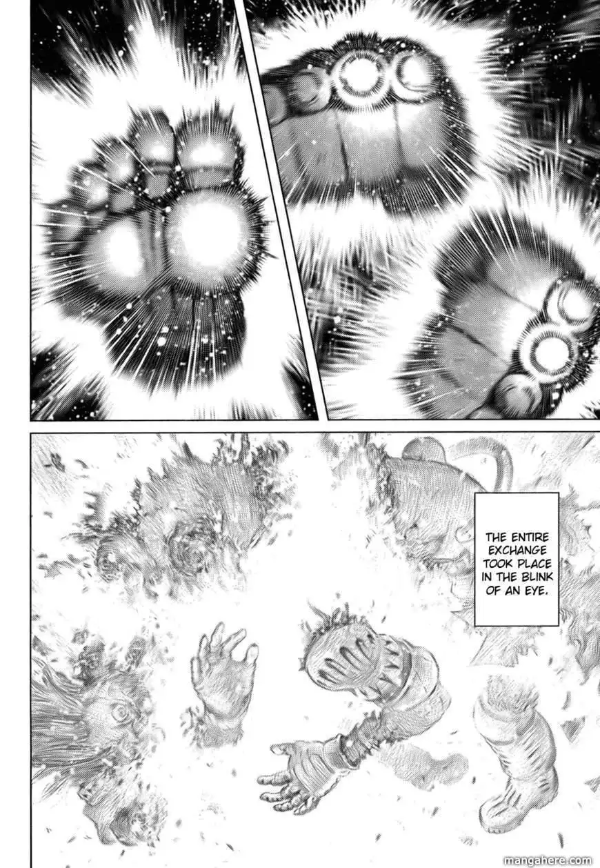 Battle Angel Alita: Last Order Chapter 100 9